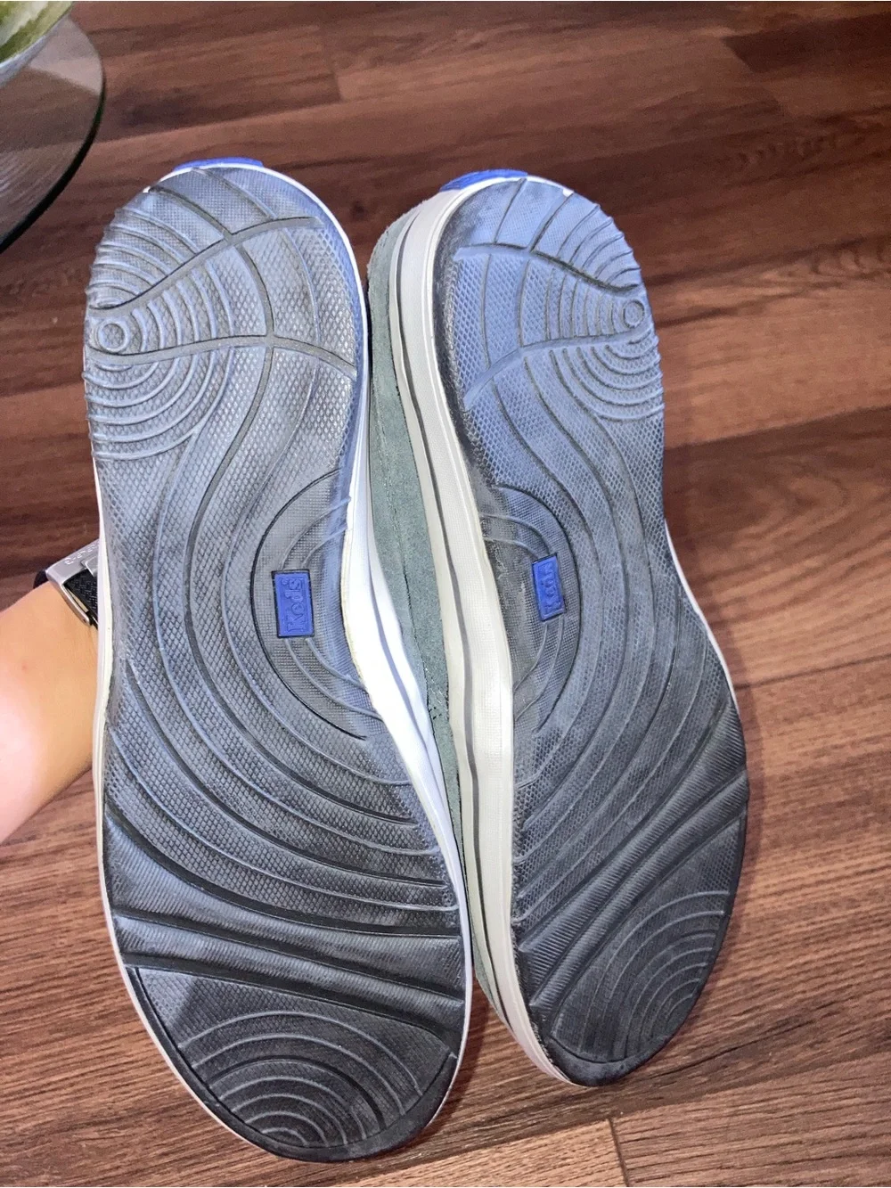Keds comfortable women